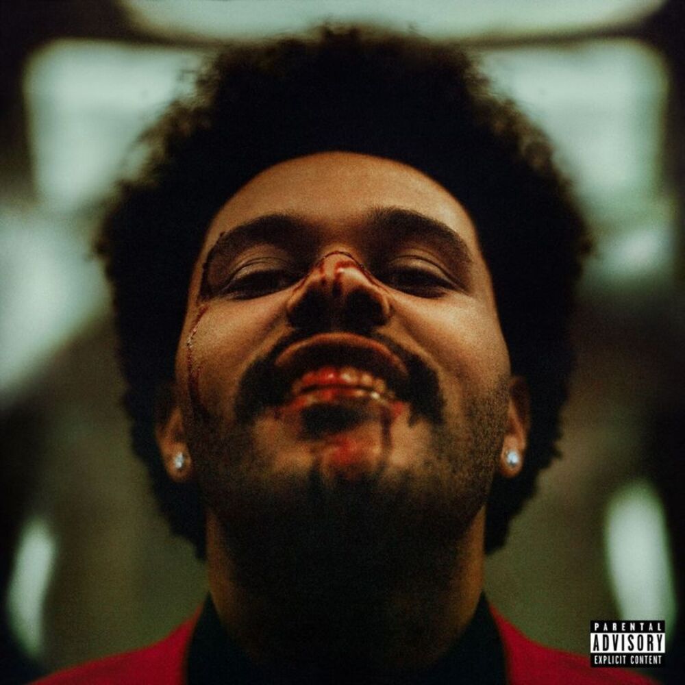 The Weeknd - After Hours  LP LP